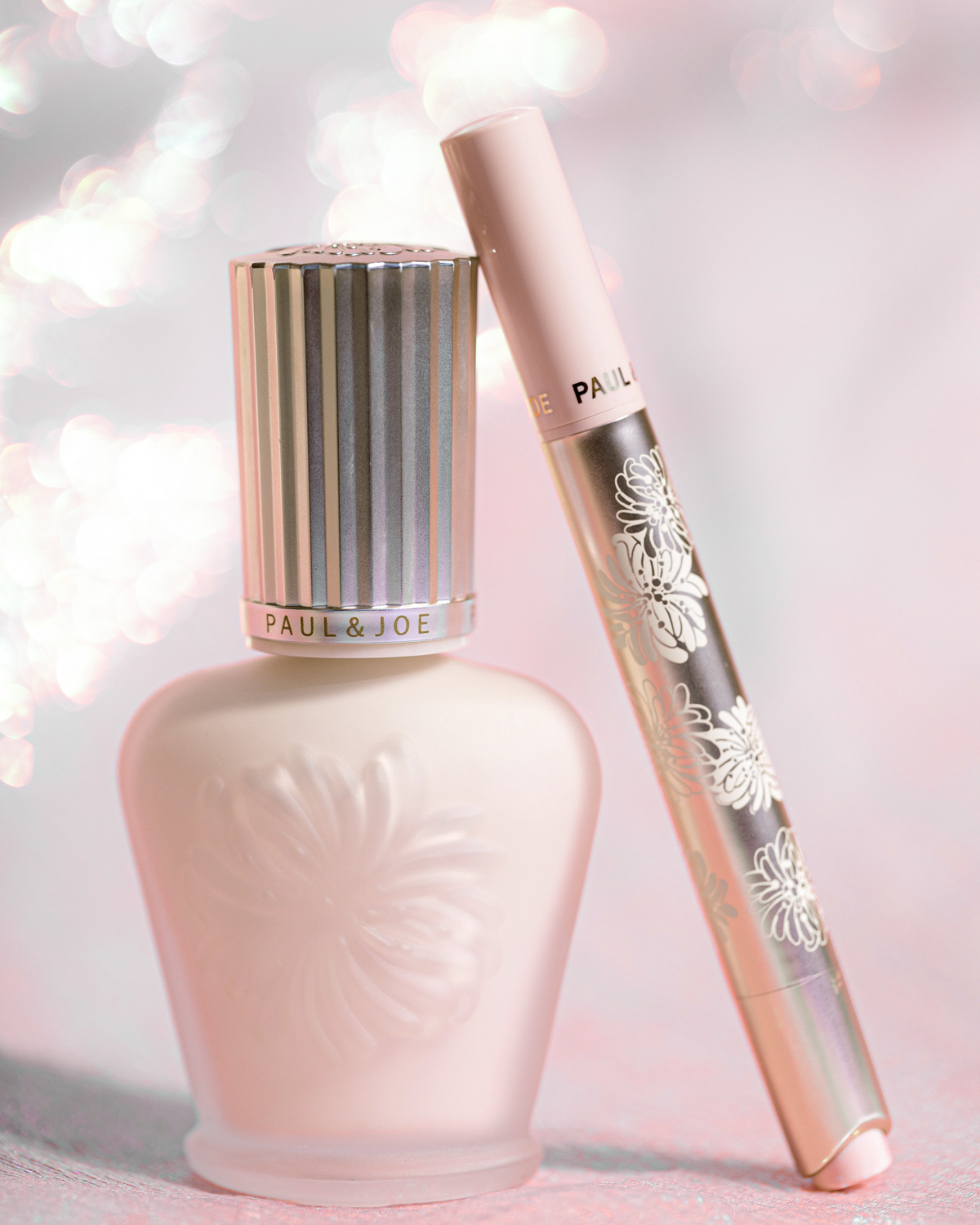 ラトゥー エクラ ファンデーション プライマー N/PAUL & JOE BEAUTE/化粧下地を使ったクチコミ（3枚目）