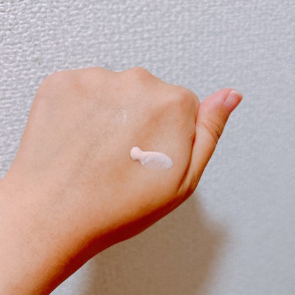 インテンシブ セラム ラディアンス プライマー/BOBBI BROWN/化粧下地を使ったクチコミ(3枚目)