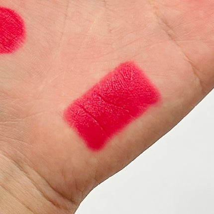 クリームドゥローズティント/dasique/リップティントを使ったクチコミ(6枚目)