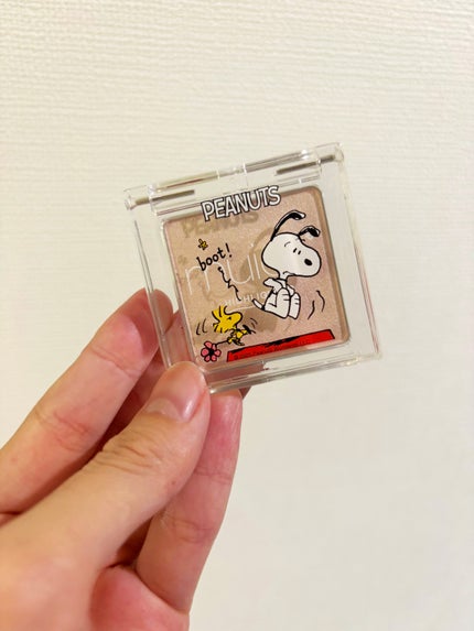 うるみハイライター/muice/パウダーハイライトを使ったクチコミ(1枚目)