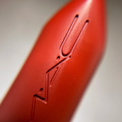 マキシマル スリーク サテン リップスティック/M・A・C/口紅を使ったクチコミ(4枚目)