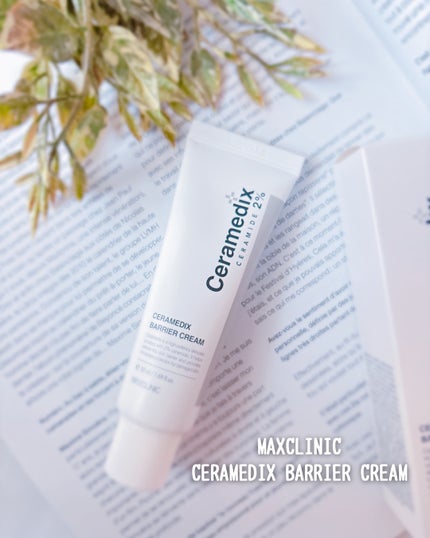 セラメディックス カプセルセラム/MAXCLINIC/美容液を使ったクチコミ(6枚目)