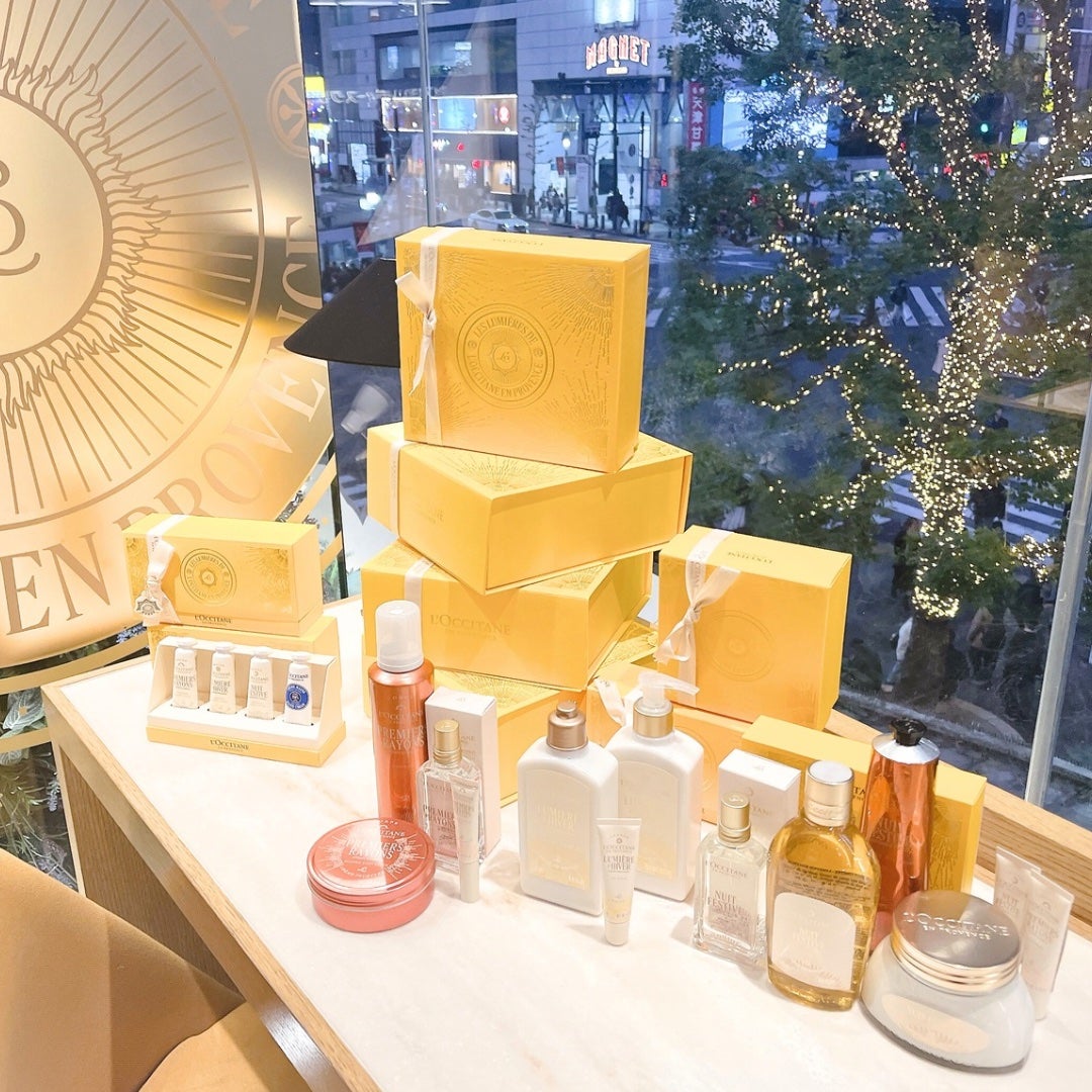 シア ハンドクリーム/L'OCCITANE/ハンドクリームを使ったクチコミ(5枚目)