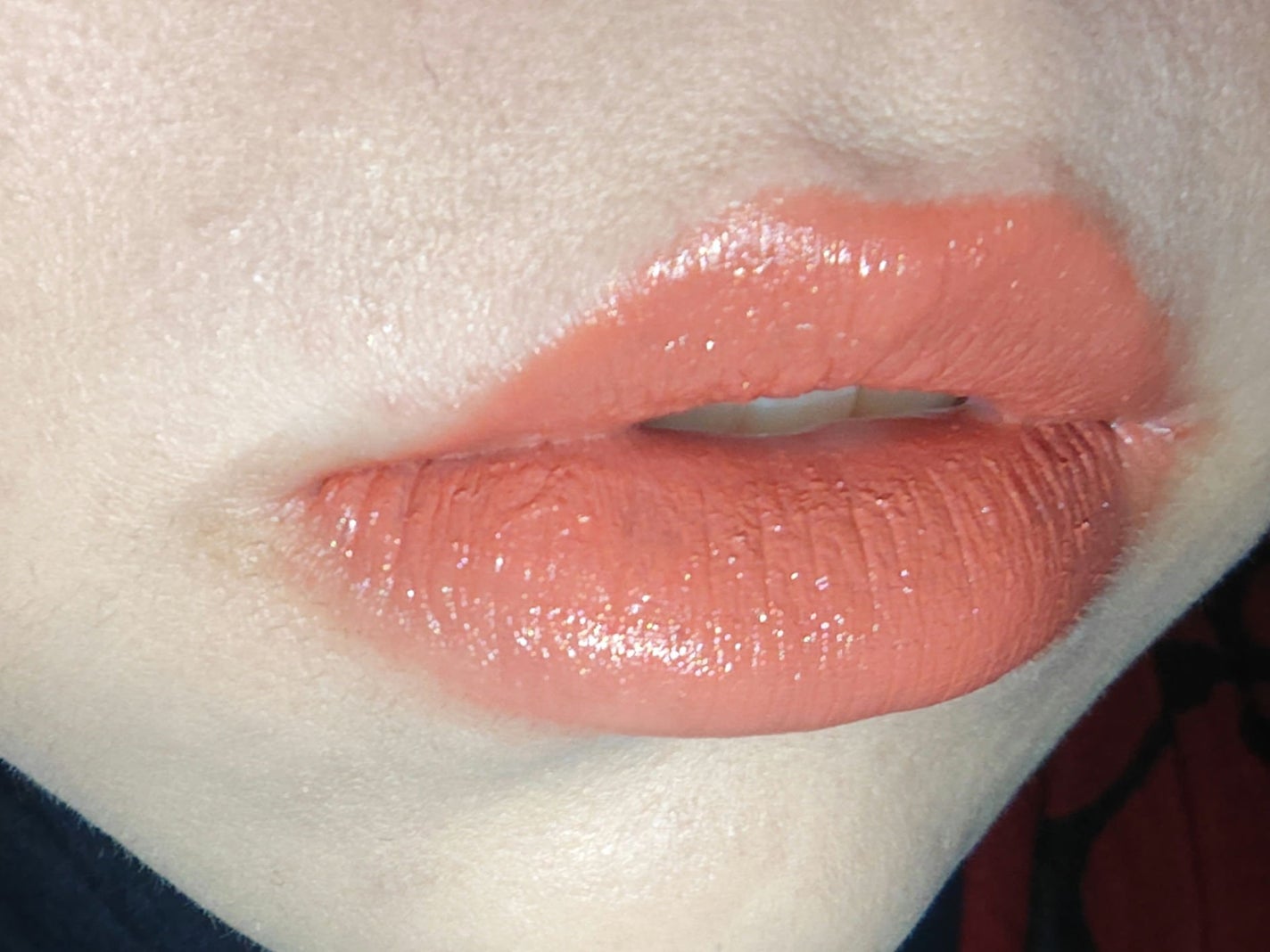 マキシマル シルキー マット リップスティック/M・A・C/口紅を使ったクチコミ(5枚目)