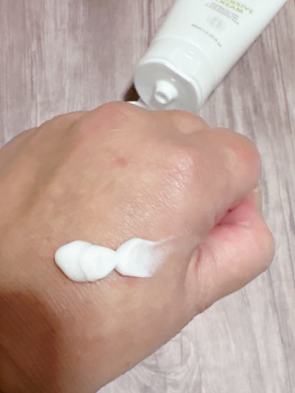 インテンシブクリーム/ZEROID/フェイスクリームを使ったクチコミ(4枚目)