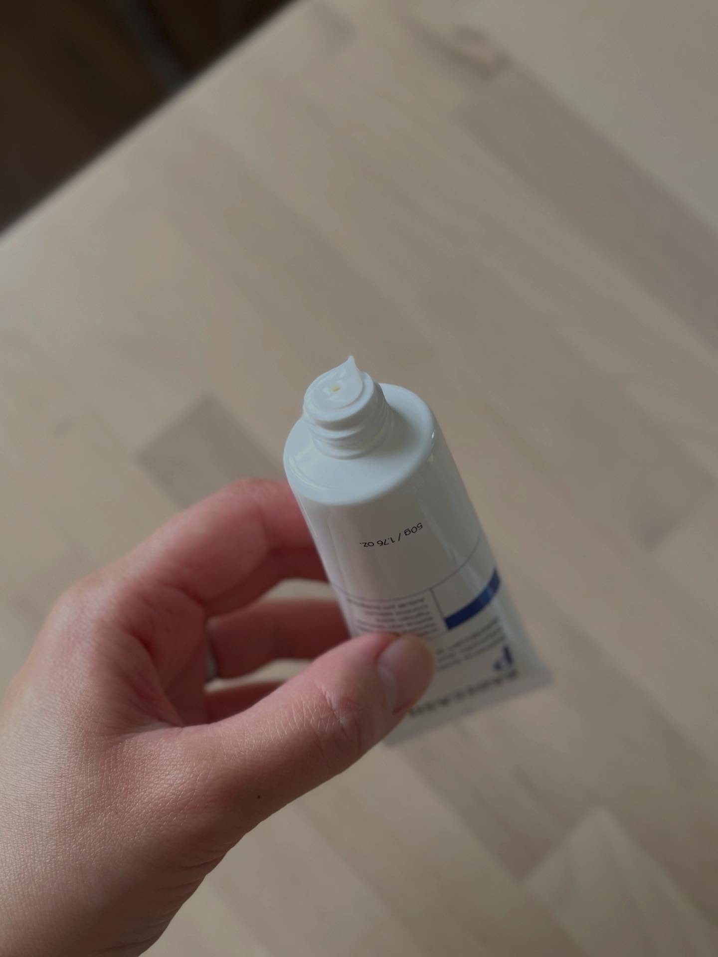 バデカシルDクリーム/23years old/フェイスクリームを使ったクチコミ（3枚目）