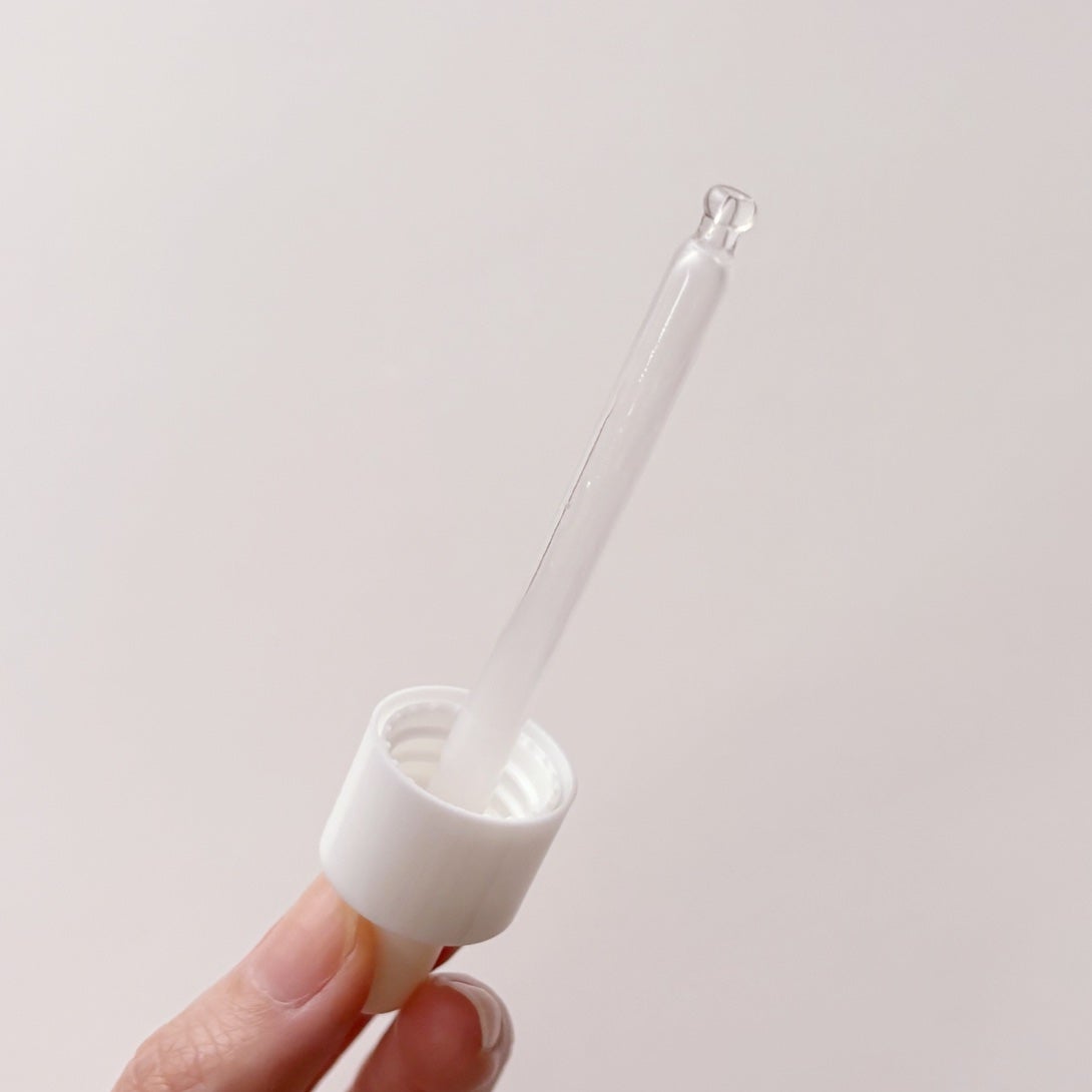 バクチオールポーズセラム/i’m unau/美容液を使ったクチコミ(8枚目)