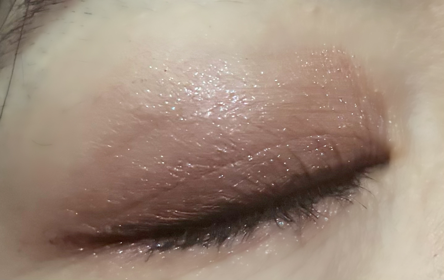 シャドーフラッシュ /MAJOLICA MAJORCA/アイシャドウパレットを使ったクチコミ（3枚目）