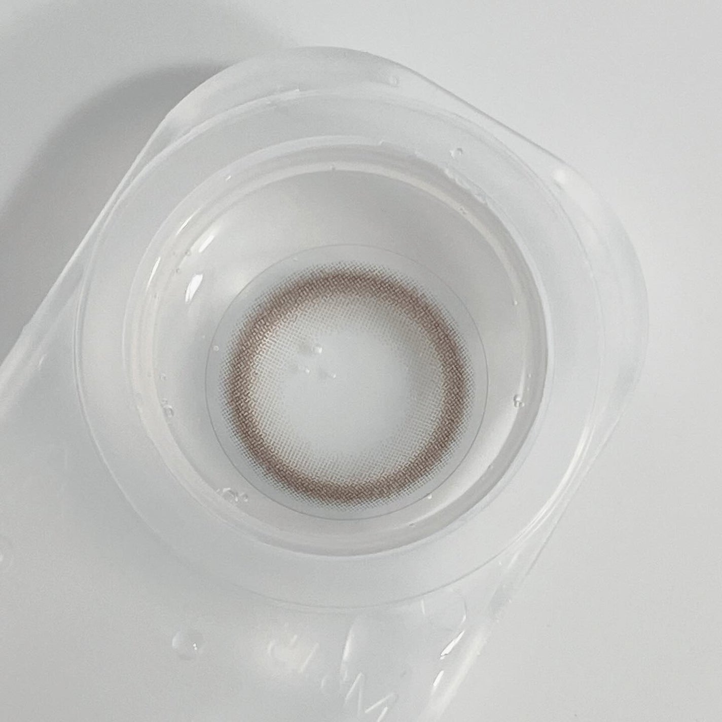 Kaica 1day/Kaica/ワンデー(1DAY)カラコンを使ったクチコミ(4枚目)