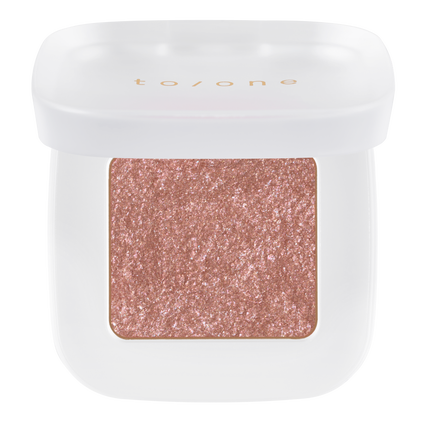 to/one トーン ペタル フロート アイズ 15 Hazy Blossom