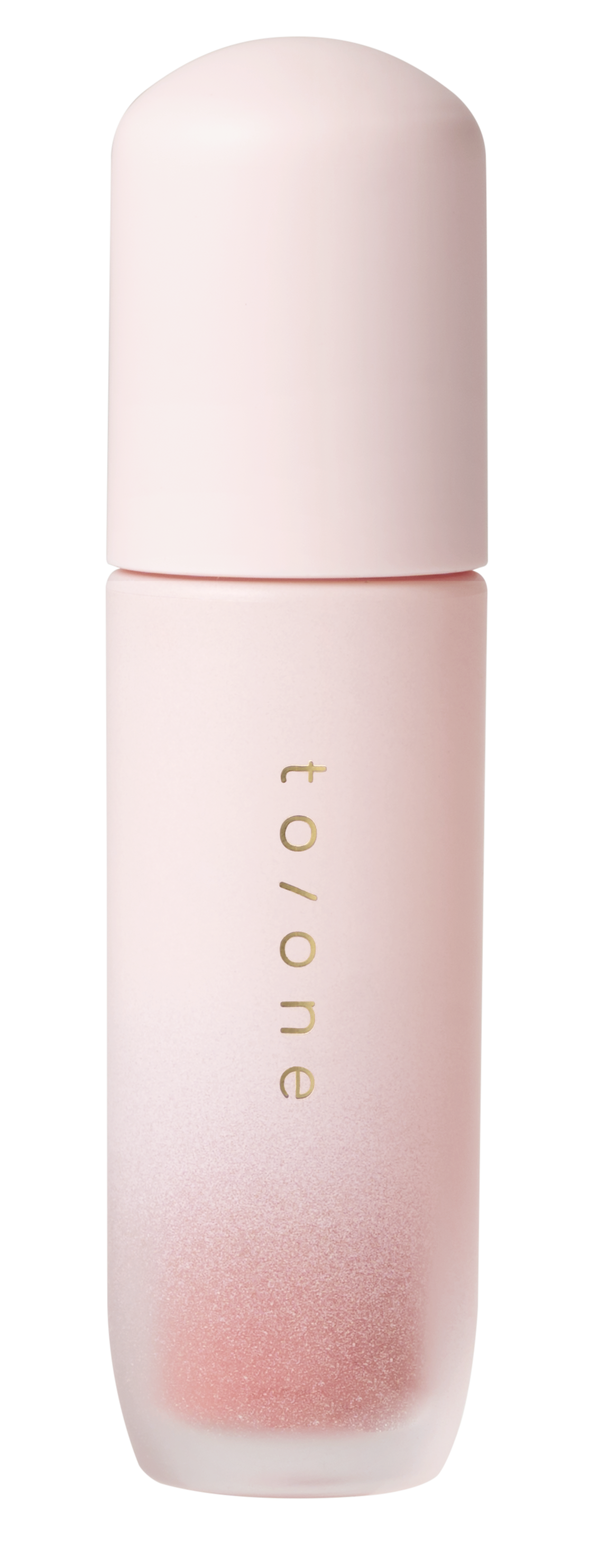 トーン ペタル ブルーミング マット リップ 01 Mellow Apricot