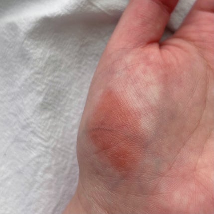 フルーティーグラムティント/Laka/リップティントを使ったクチコミ(3枚目)