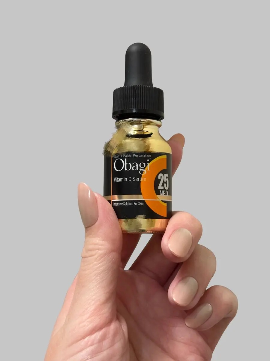 C25セラム ネオ/オバジ/美容液を使ったクチコミ（1枚目）