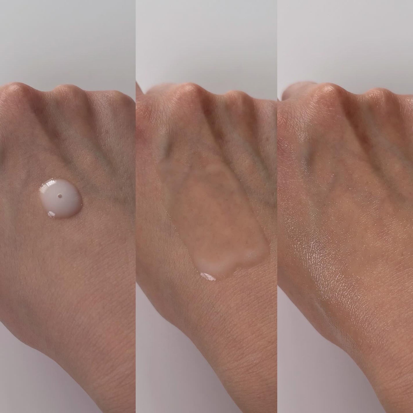 サミュ ガラクトポア セラム/SAM'U/美容液を使ったクチコミ(5枚目)