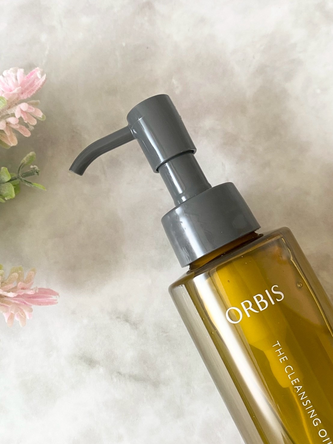 オルビス ザ クレンジング オイル/オルビス/オイルクレンジングを使ったクチコミ（2枚目）