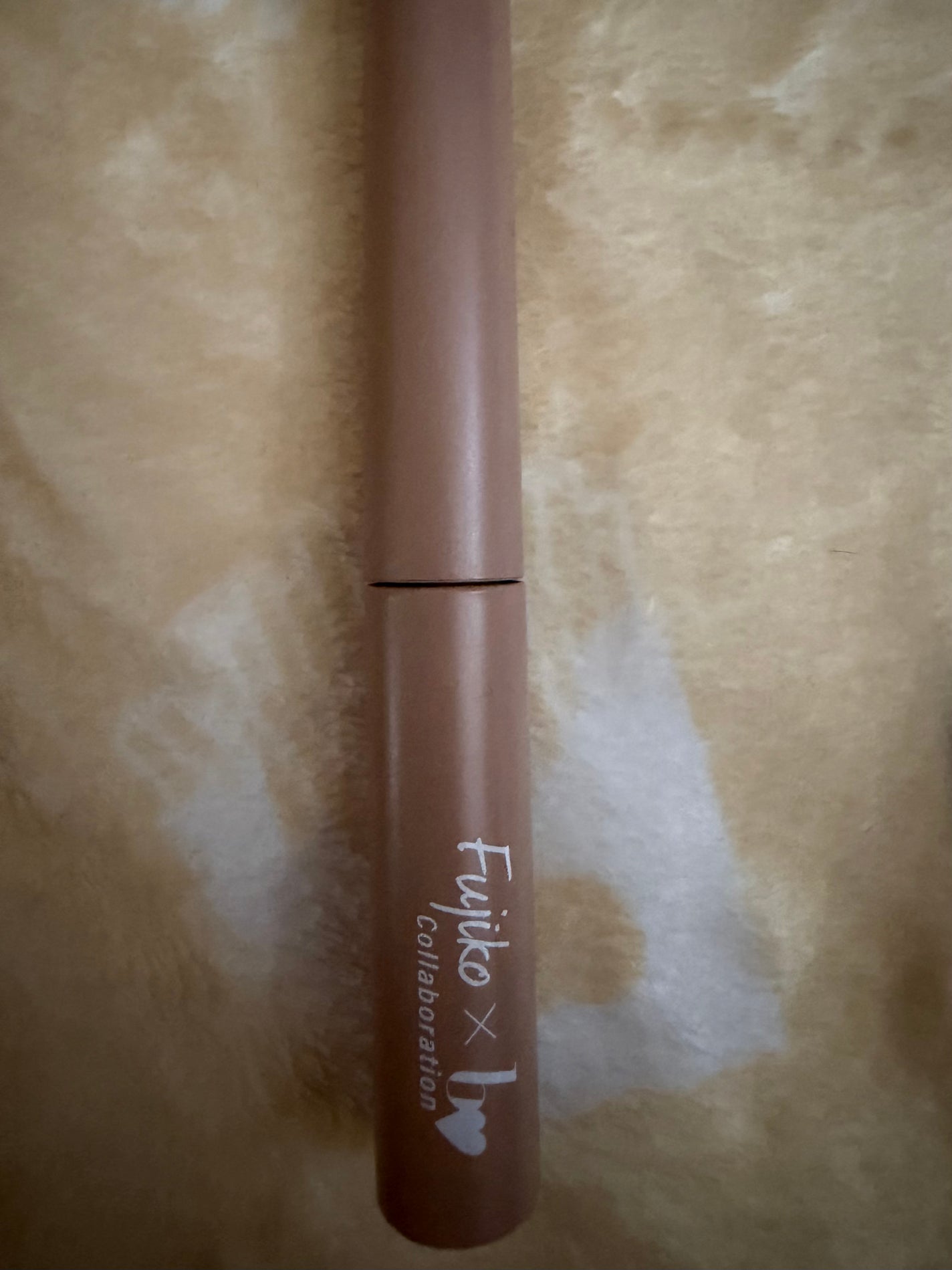 マジカルアイブロウカラー/Fujiko/眉マスカラを使ったクチコミ(1枚目)