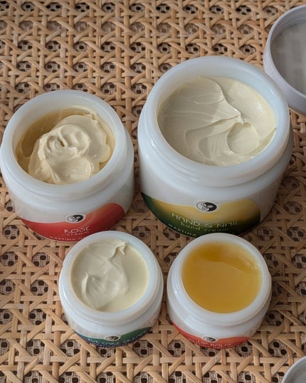 マルティナ オーガニックスキンケア ローズフェイシャルローションのクチコミ「#乾燥シーズンの肌管理
2025.12.10
気づけば12月も三分の一が過ぎようとしています。.....」(2枚目)