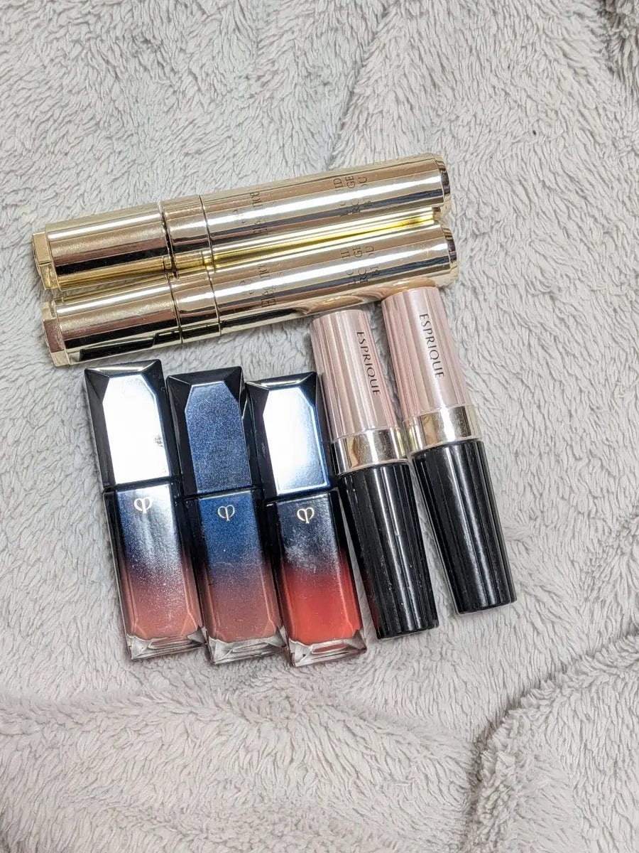 ルージュリキッドエクラ/クレ・ド・ポー ボーテ/口紅を使ったクチコミ(1枚目)