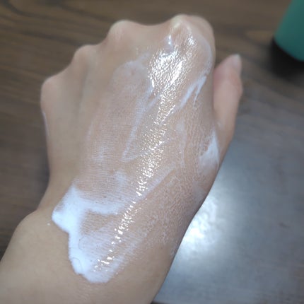 ケアセラAP 高保湿先行バリア乳液/ケアセラ/乳液を使ったクチコミ(5枚目)