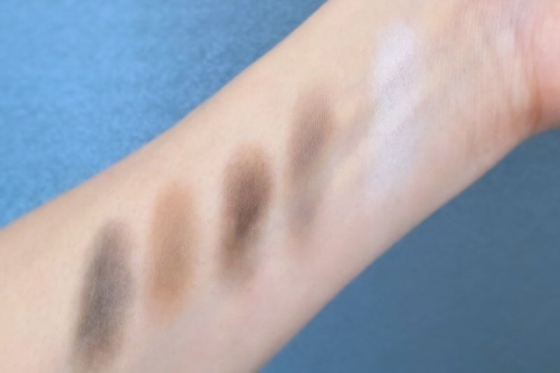 アーティストライン ヘアコンシーラーパレット/odiD/その他スタイリングを使ったクチコミ(8枚目)