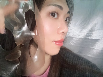 レチノール コラーゲン オーバーナイト マスク/P.CALM/シートマスク・パックを使ったクチコミ(5枚目)