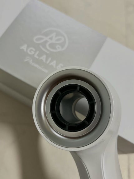 のぶあゆ on LIPS 「.⭐️AGLAIA&低温速乾ドライヤービューンプレミアム⭐️“..」(6枚目)