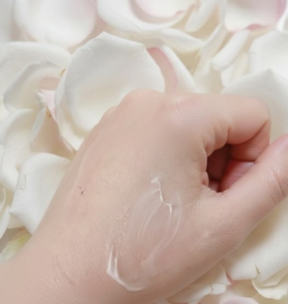 ナリシングハンドクリーム/ダルバ/ハンドクリームを使ったクチコミ(3枚目)