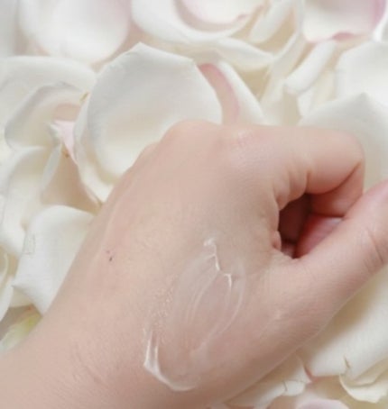 ナリシングハンドクリーム/ダルバ/ハンドクリームを使ったクチコミ(3枚目)