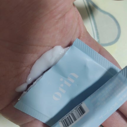 エスティーケアリフレッシュクリーム/orin/フェイスクリームを使ったクチコミ(2枚目)