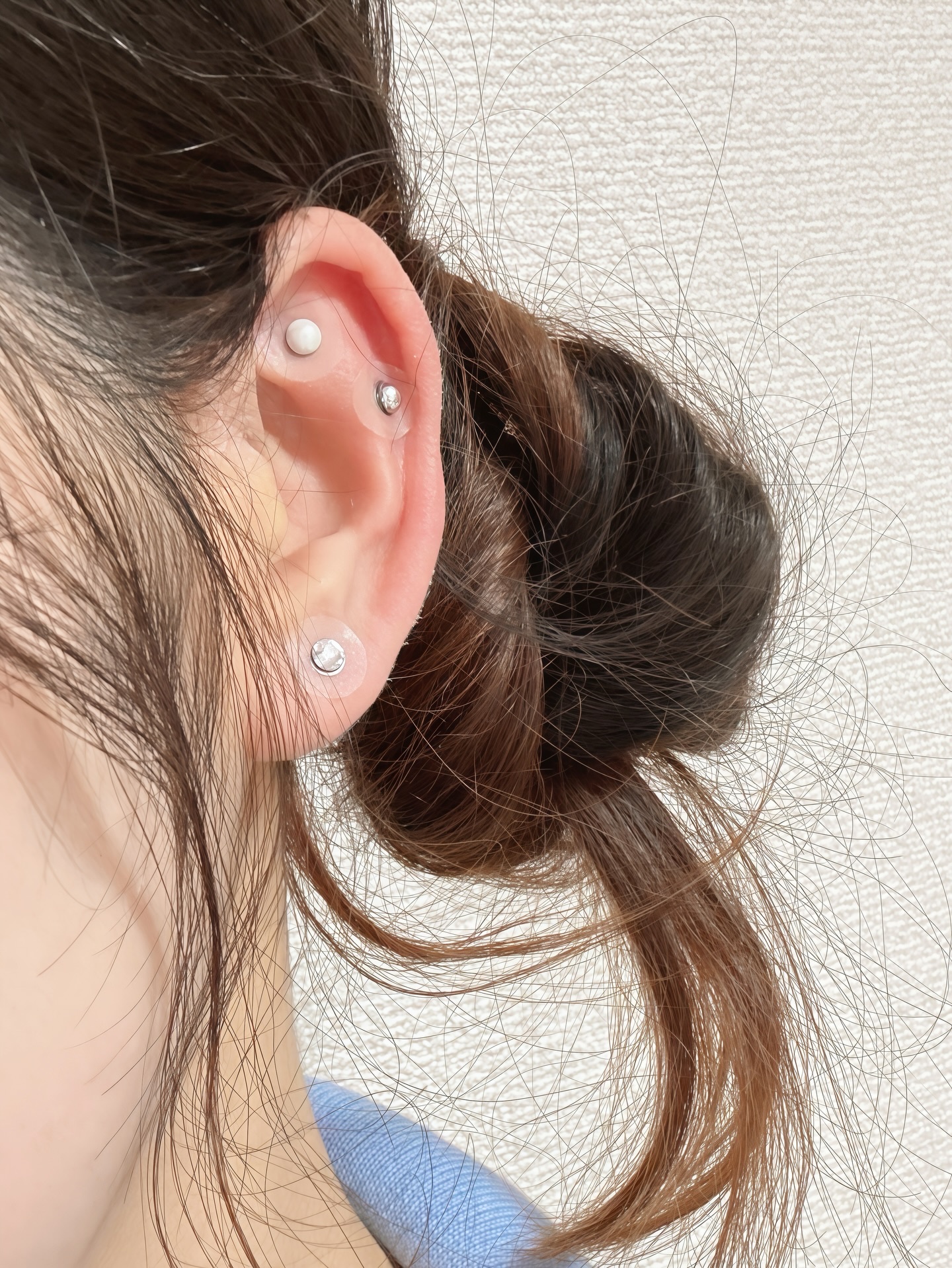 イヤーセラピー/RETURNITY/その他を使ったクチコミ（3枚目）