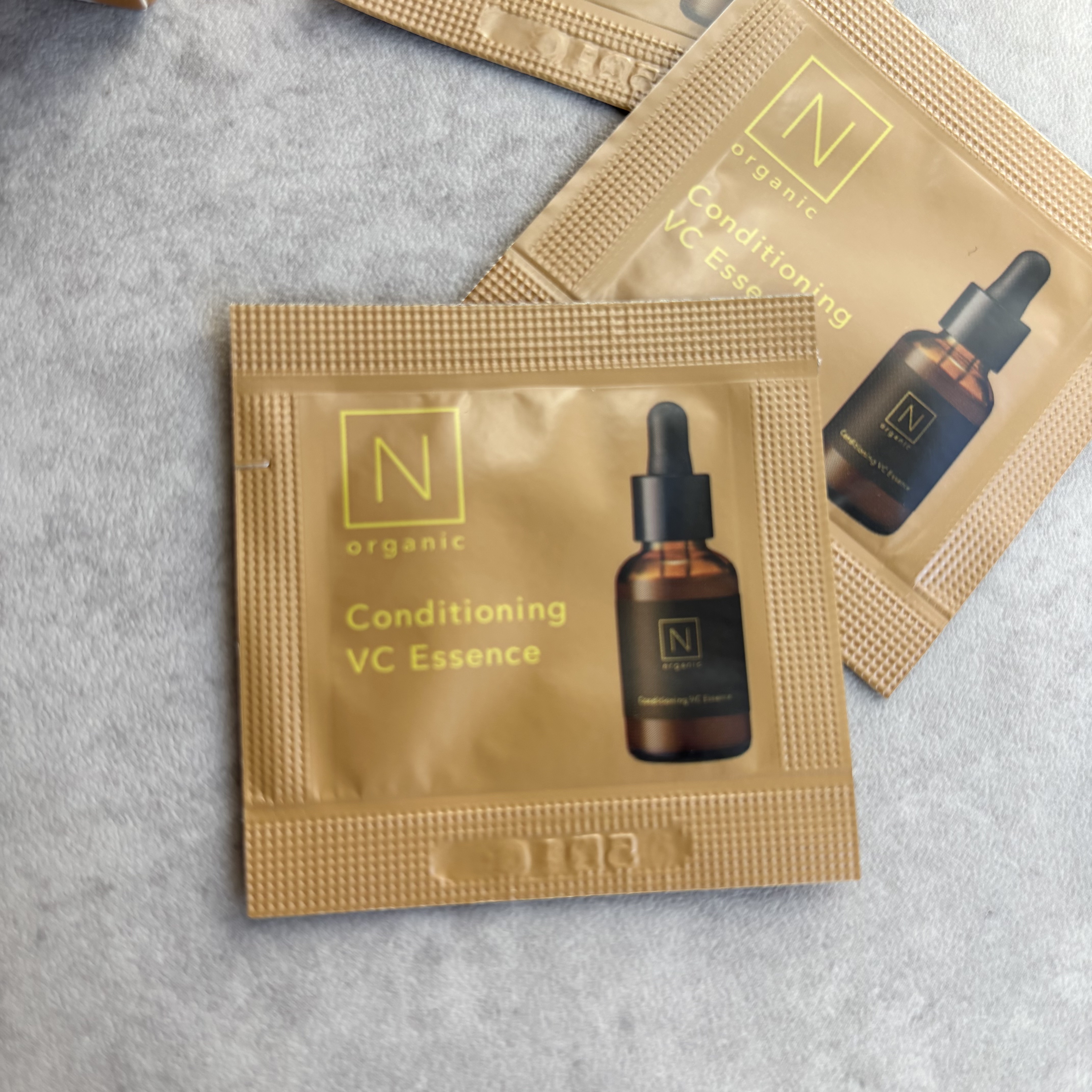 N organic Basic スージング クレンジングジェル/Ｎ organic/クレンジングジェルを使ったクチコミ（1枚目）