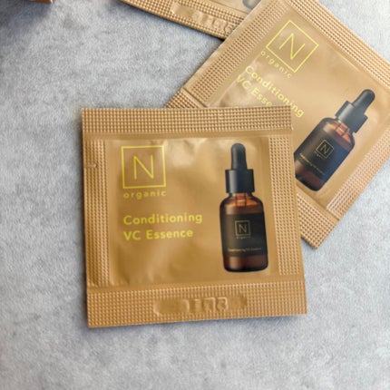 N organic Basic スージング クレンジングジェル/N organic/クレンジングジェルを使ったクチコミ(1枚目)