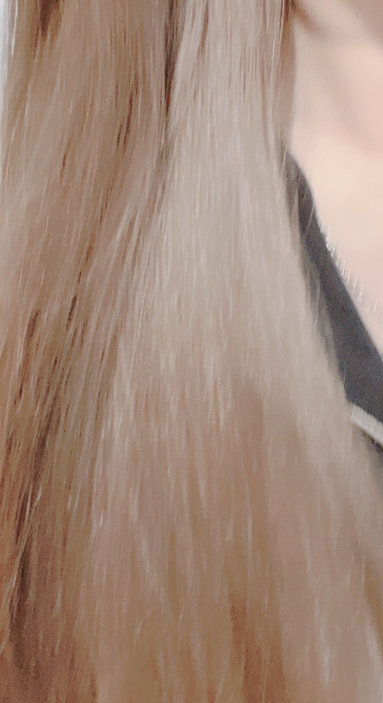 ワンダーシールド/サブリミック/アウトバストリートメントを使ったクチコミ（2枚目）