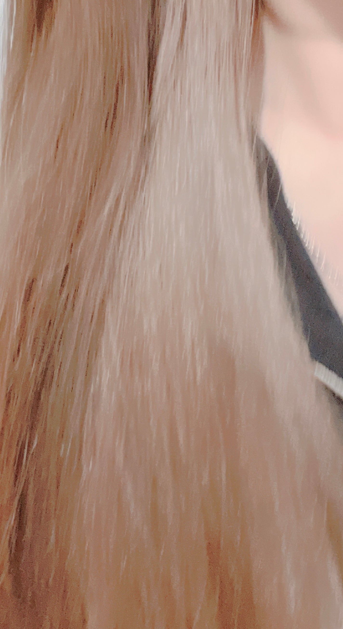 ワンダーシールド/サブリミック/アウトバストリートメントを使ったクチコミ(2枚目)