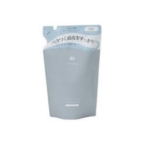 シャンプー詰め替え(400mL)