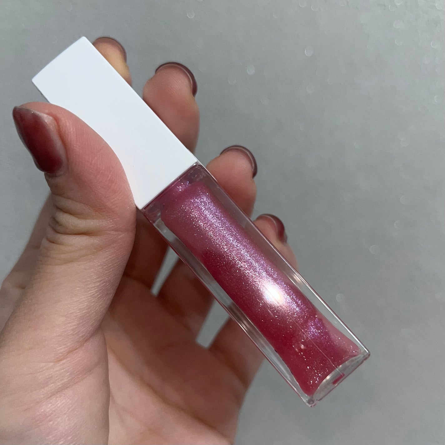 ちゅるリップランパー/muice/リッププランパーを使ったクチコミ(2枚目)