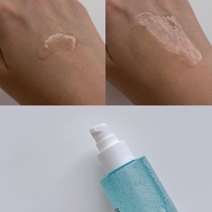 サミュ ガラクトポア セラム/SAM'U/美容液を使ったクチコミ(3枚目)