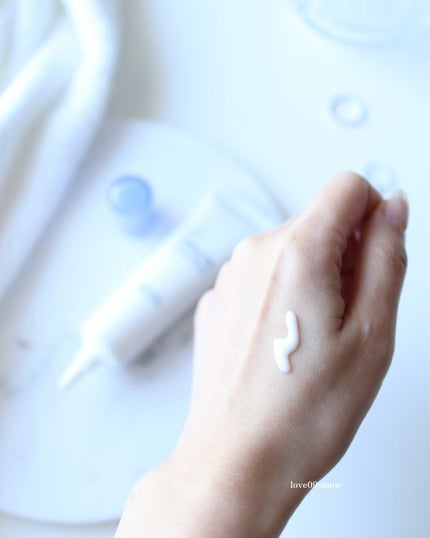 ミノン アミノモイスト ブライトニング モイストエッセンス/ミノン/美容液を使ったクチコミ(3枚目)