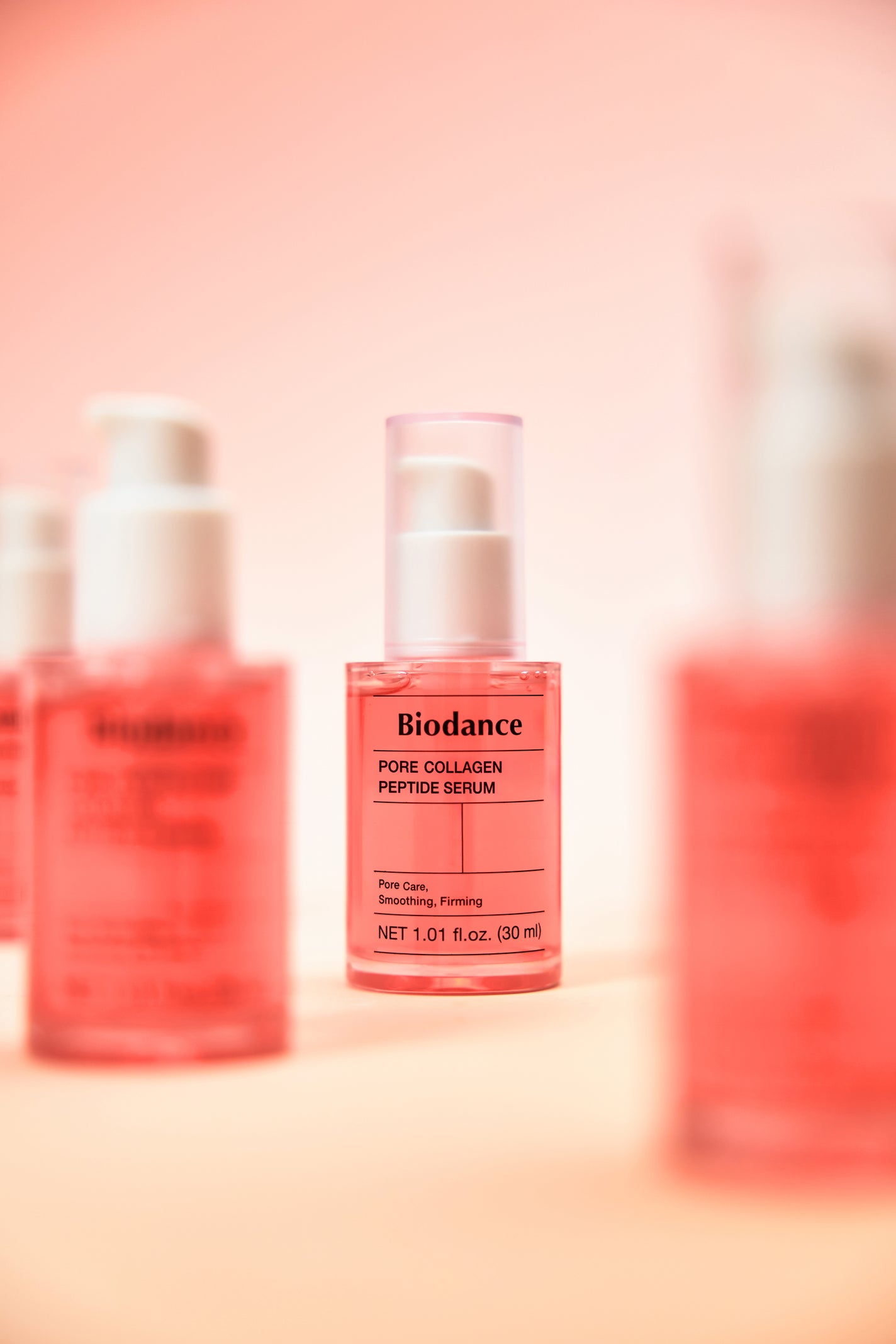 ポアコラーゲンペプチドセラム/Biodance/美容液を使ったクチコミ(7枚目)