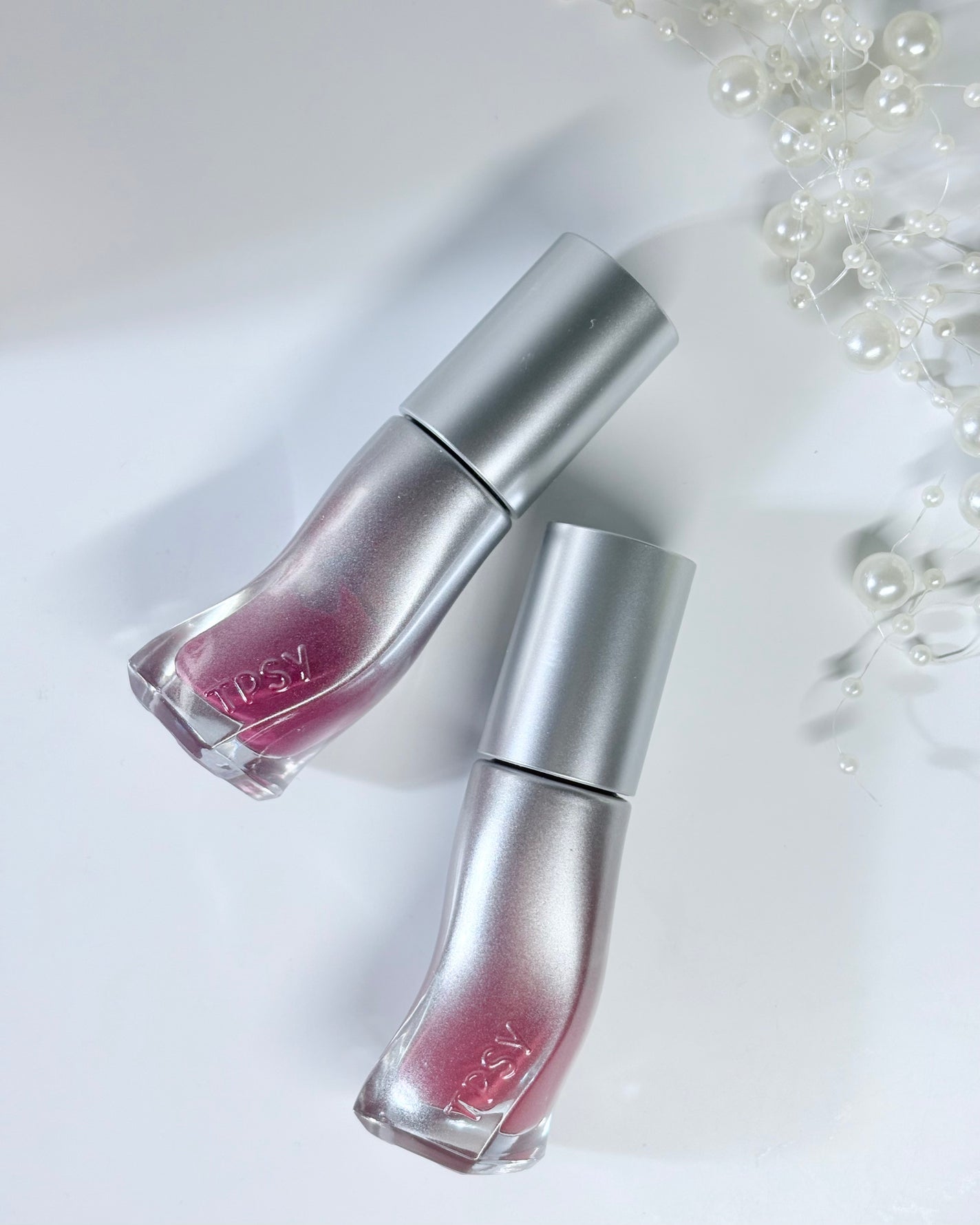 ジューシーリッププランパー6g/TPSY/リッププランパーを使ったクチコミ(5枚目)