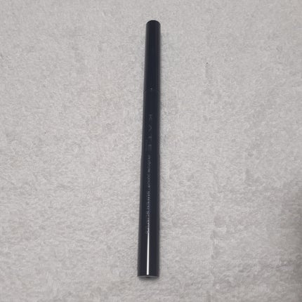 ケイト アイブロウペンシルスーパースリム0.8/KATE/アイブロウペンシルを使ったクチコミ(2枚目)