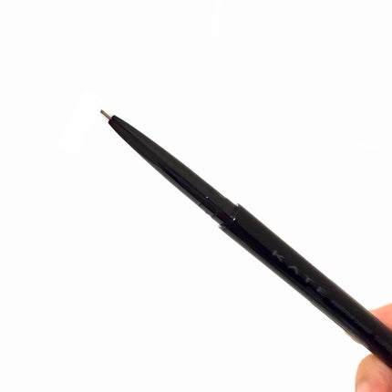 ケイト アイブロウペンシルスーパースリム0.8/KATE/アイブロウペンシルを使ったクチコミ(3枚目)