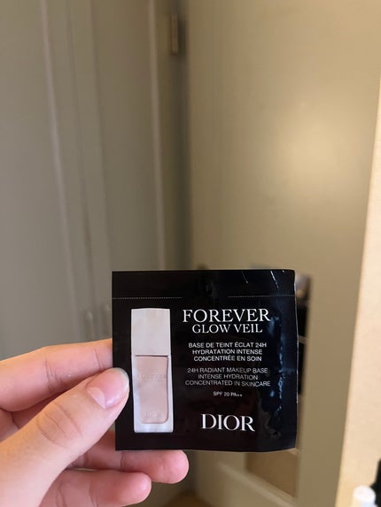 ディオールスキン フォーエヴァー グロウ マキシマイザー ピンク/Dior/ハイライトの画像