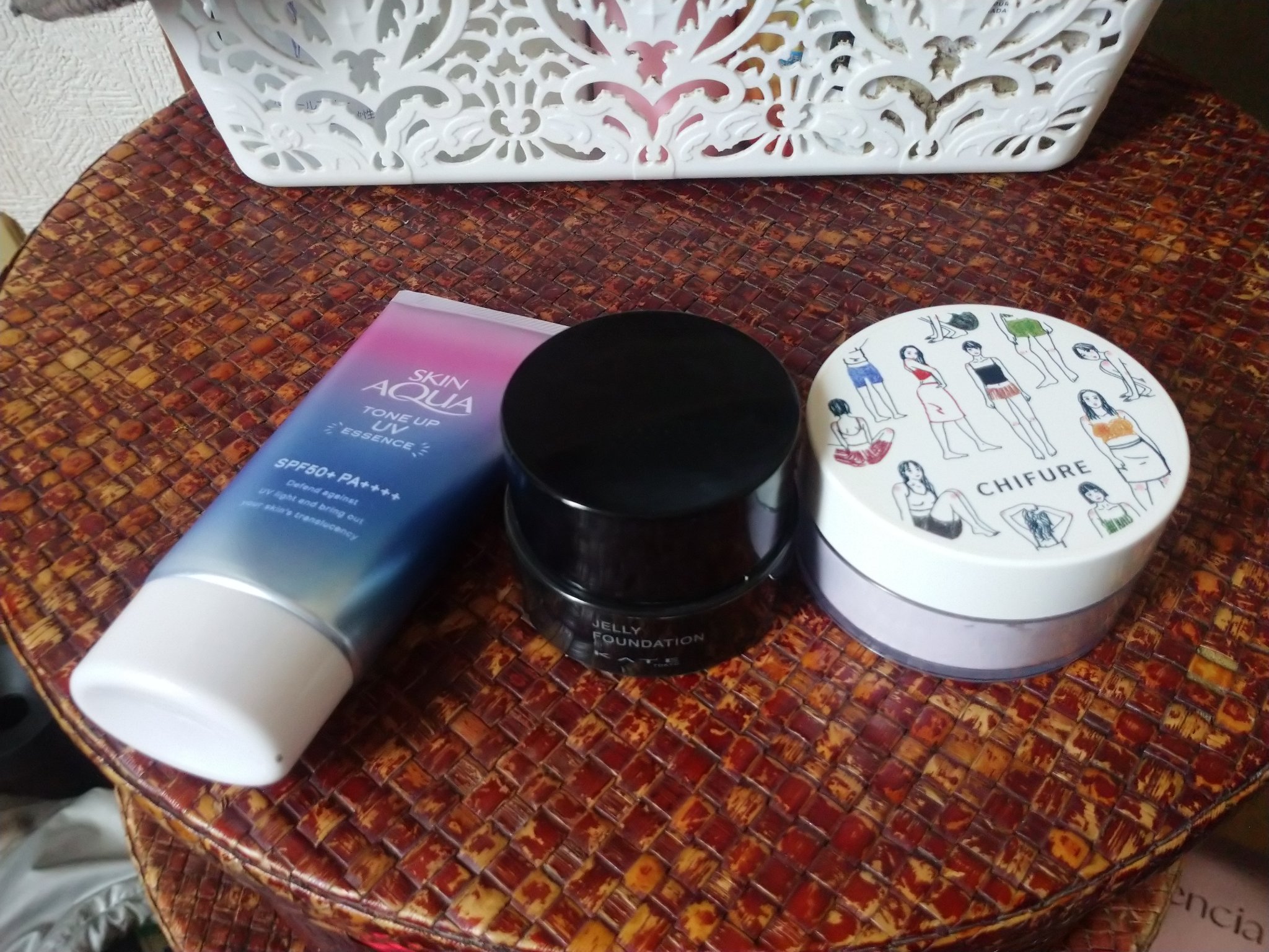 ティントリップ 04 スカーレット/Étoile Rose/リップティントを使ったクチコミ（1枚目）