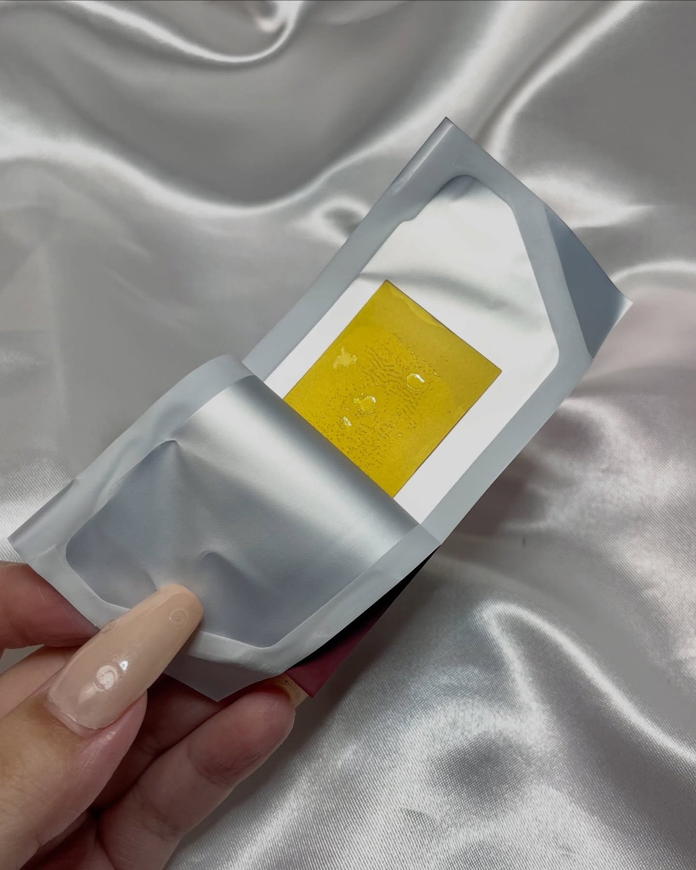 ヨエスターGLTダイレクトウルトラX/ESTHER FORMULA/美容サプリメントを使ったクチコミ(3枚目)