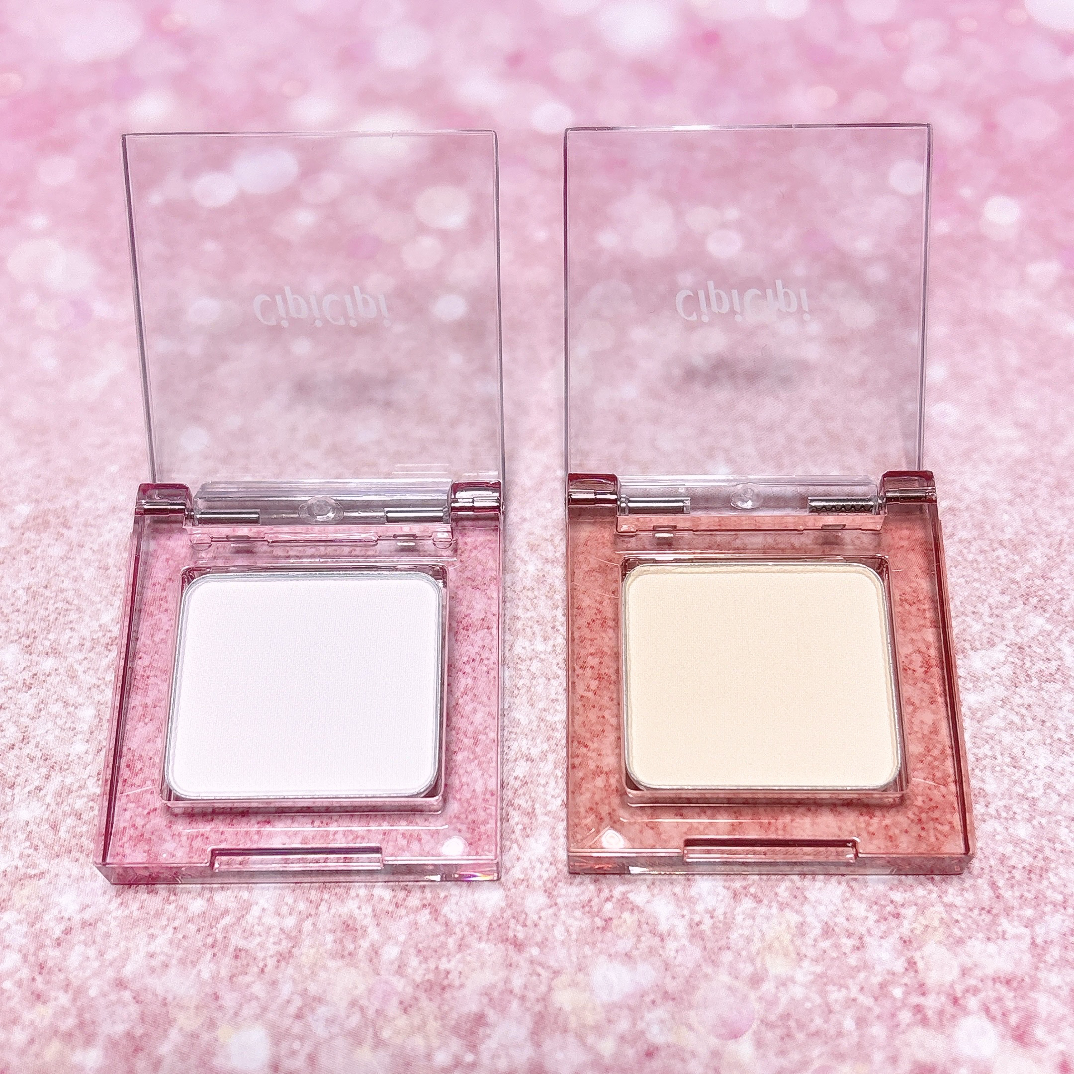 シピシピ　ハイライトブラシ/CipiCipi/メイクブラシを使ったクチコミ（2枚目）