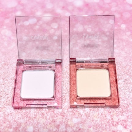 シピシピ ハイライトブラシ/CipiCipi/メイクブラシを使ったクチコミ(2枚目)