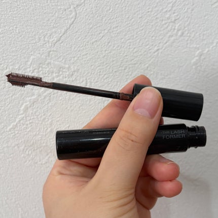 フレームレスフィルムマスカラ/KATE/マスカラを使ったクチコミ(1枚目)