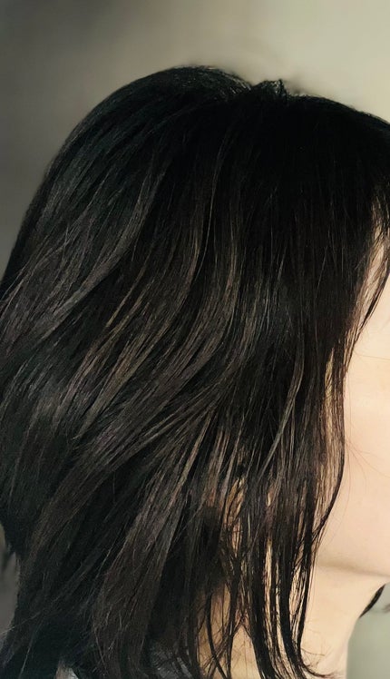 フィーノ プレミアムタッチ 濃厚美容液ヘアマスク/フィーノ/ヘアマスク・ヘアパックを使ったクチコミ(3枚目)