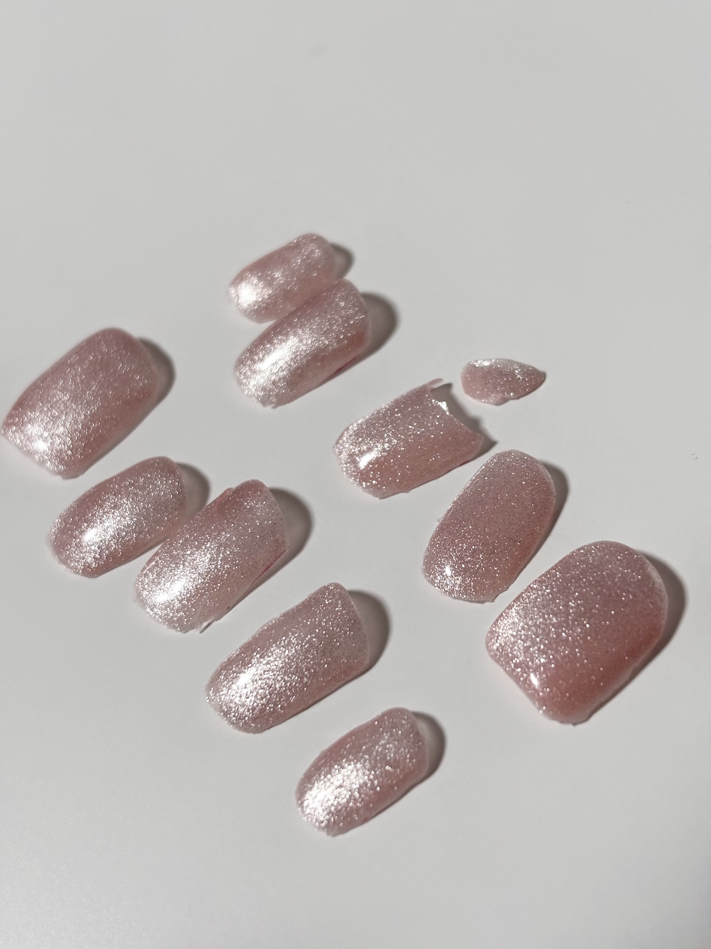 GELiSM (ジェリズム)/D-UP/ジェルネイルを使ったクチコミ（1枚目）